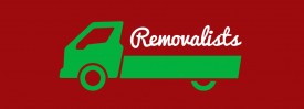 Removalists Shearwater - My Local Removalists